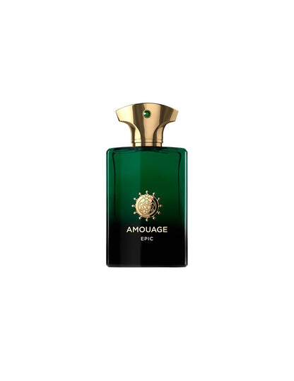 Amouage Epic Edp M 100Ml (New)