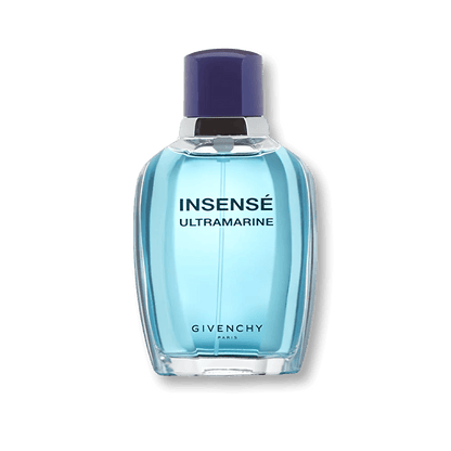 Givenchy insense ultramarine 100 ml shop