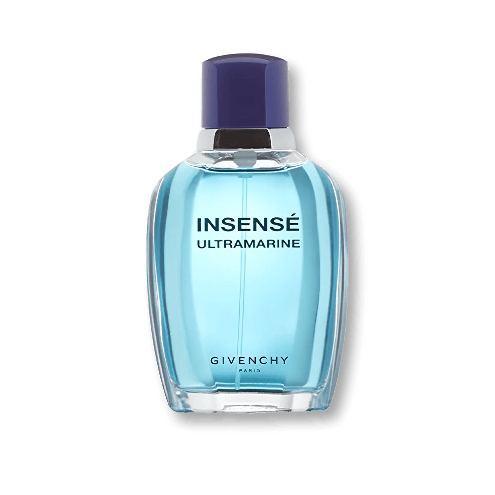 Givenchy Insense Ultramarine Edt 100Ml