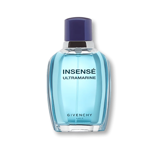 Givenchy Insense Ultramarine Edt 100Ml