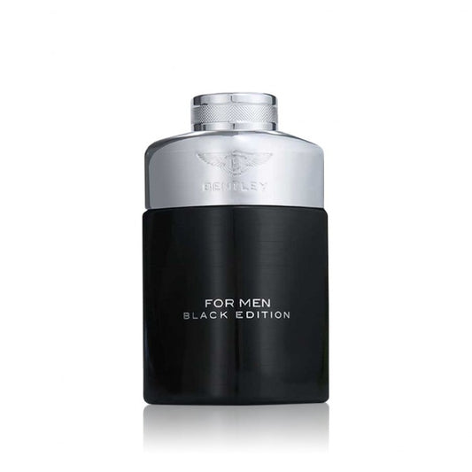 Bentley For Men Black Edition Edp 100Ml