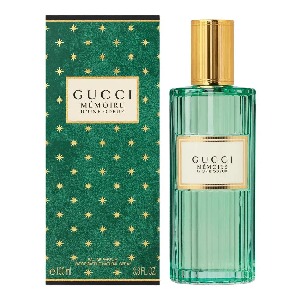 Gucci Memoire D Une Odeur Edp 100Ml