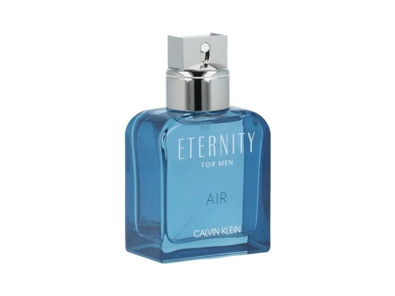 Ck Eternity Air M Edt 100Ml