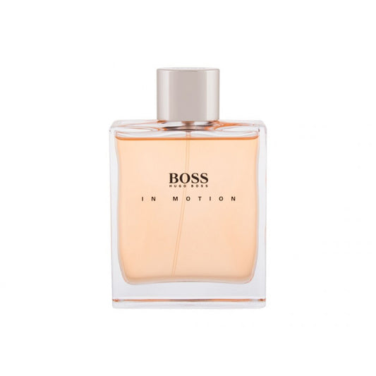 Boss In Motion M 100Ml