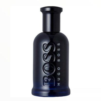 Perfumes for Men in Oman Boss Bottled Night 100ml at Al Hajis Perfumes Oman