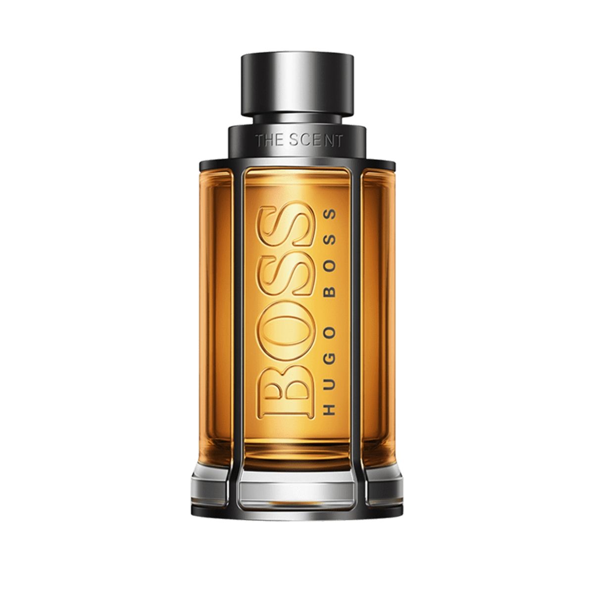 Perfumes for Men in Oman Boss The Scent EDT 100ml at Al Hajis Perfumes Oman