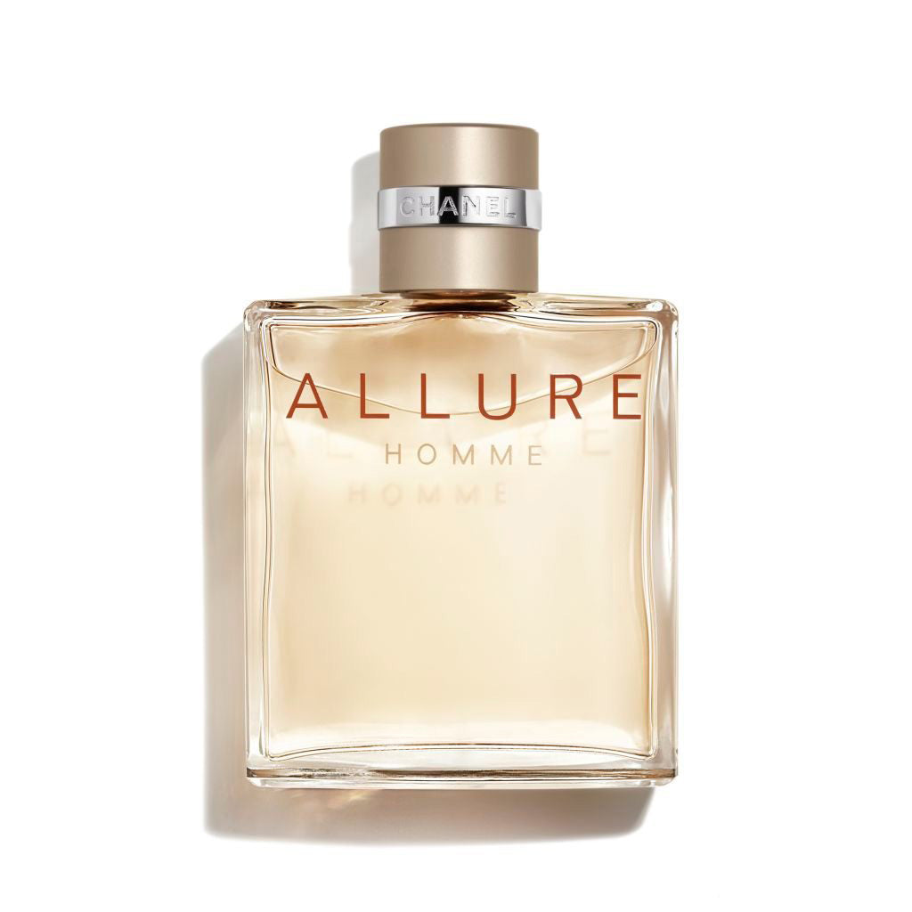 Chanel Allure Homme Edt 150Ml