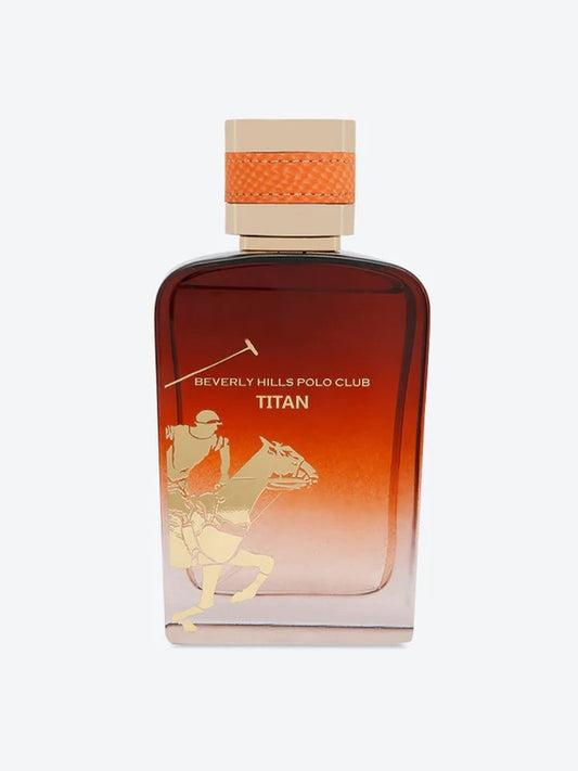 BHPC Prestige Titan M Edp 100ml