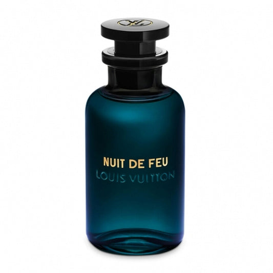 Louis Vuitton Nuit De Feu Edp 100Ml