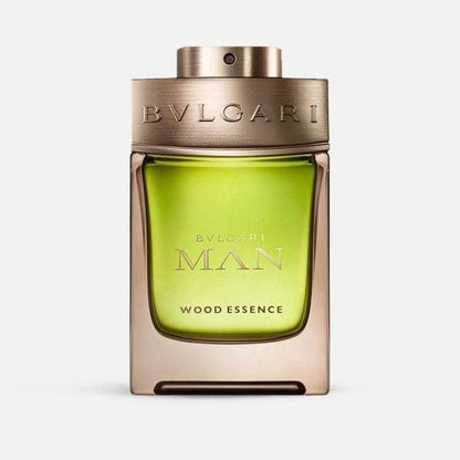 Bvlgari Man Wood Essence Edp 100Ml