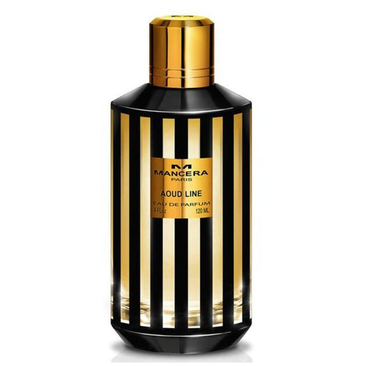 Mancera Aoud Line Edp 120Ml