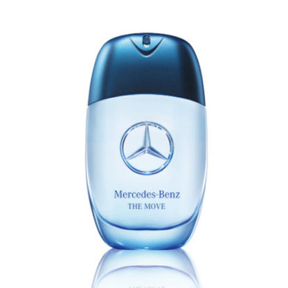 Mercede Benz The Move Edt M 100Ml