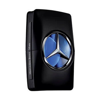 Mercedes Benz Intense Edt M 100Ml