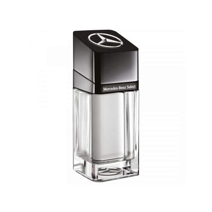 Mercedes-Benz Select Edt 100Ml