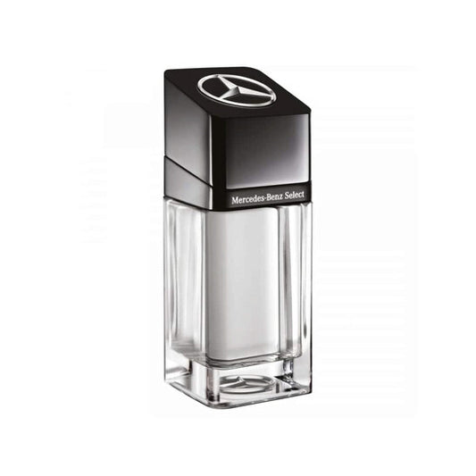 Mercedes-Benz Select Edt 100Ml
