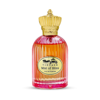 Vintage Mist Of Bliss Edp 100Ml