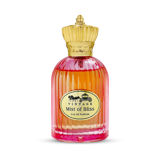 Vintage Mist Of Bliss Edp 100Ml