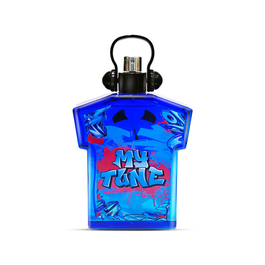 Akrasia My Tune Edp 95Ml