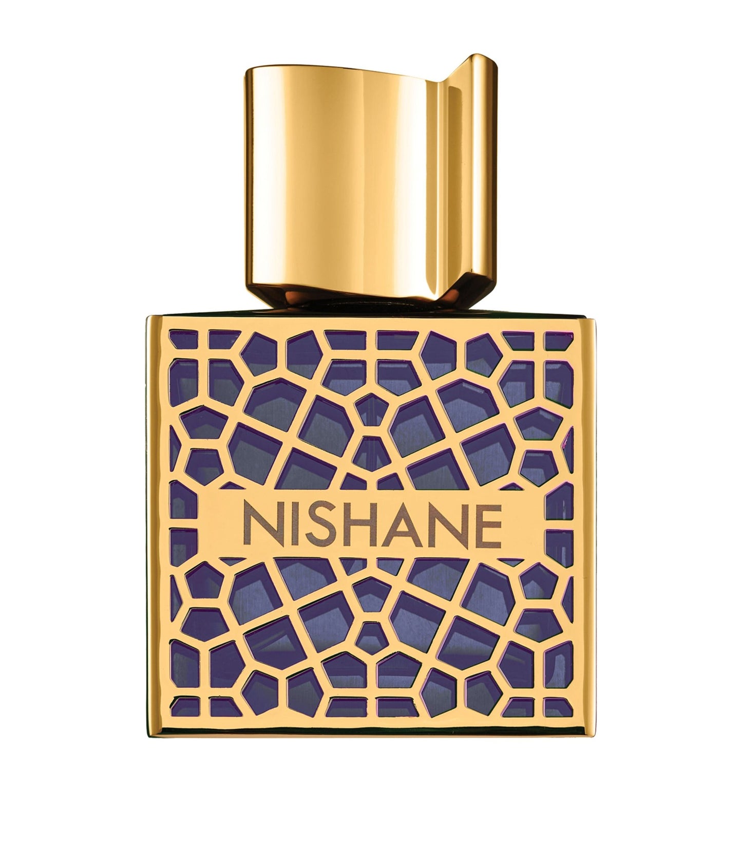 Nishane Mana Extrait De Parfum 50Ml