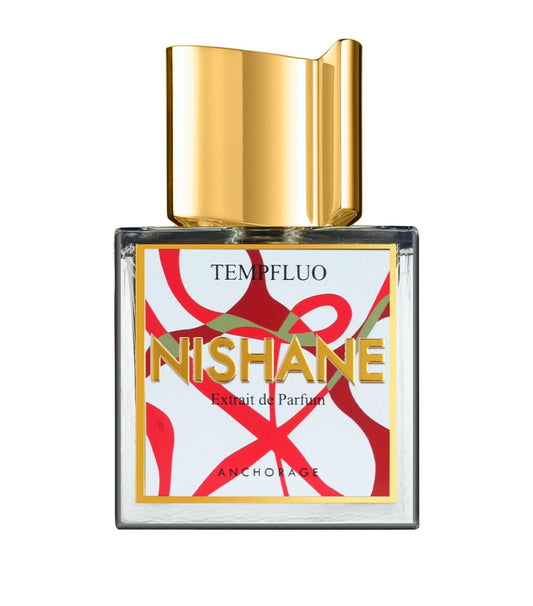 Nishane Tempfluo Extrait De Parfum 100Ml