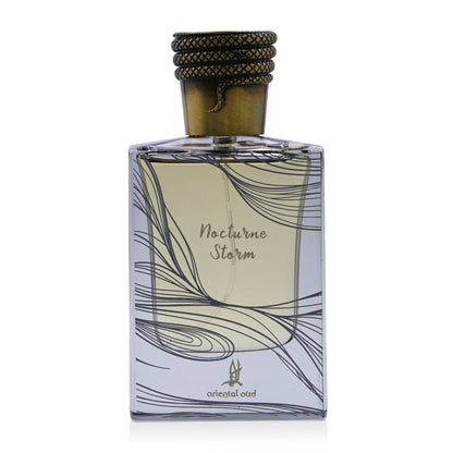 Oriental Oud Nocturine Storm Edp 60Ml