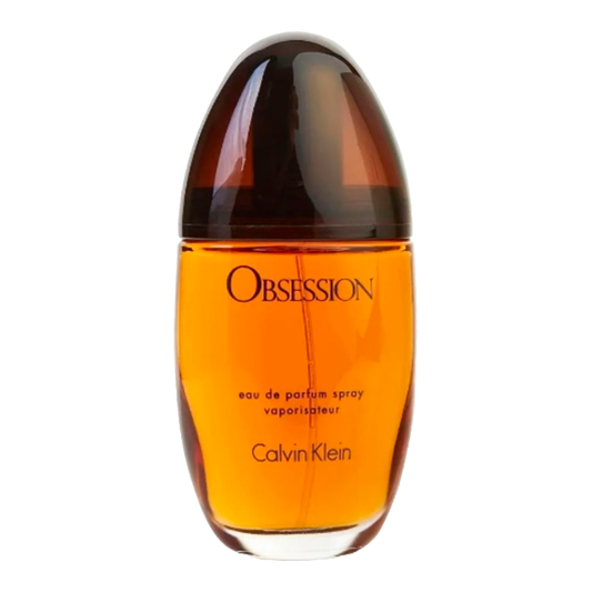 Ck Obsession L 100Ml