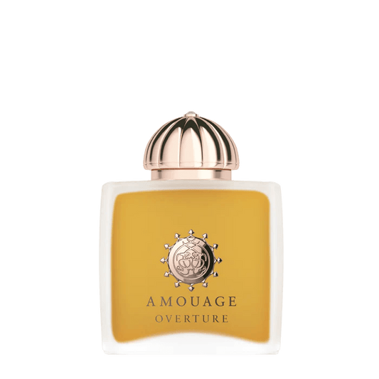 Amouage Overture Edp W 100Ml (New)