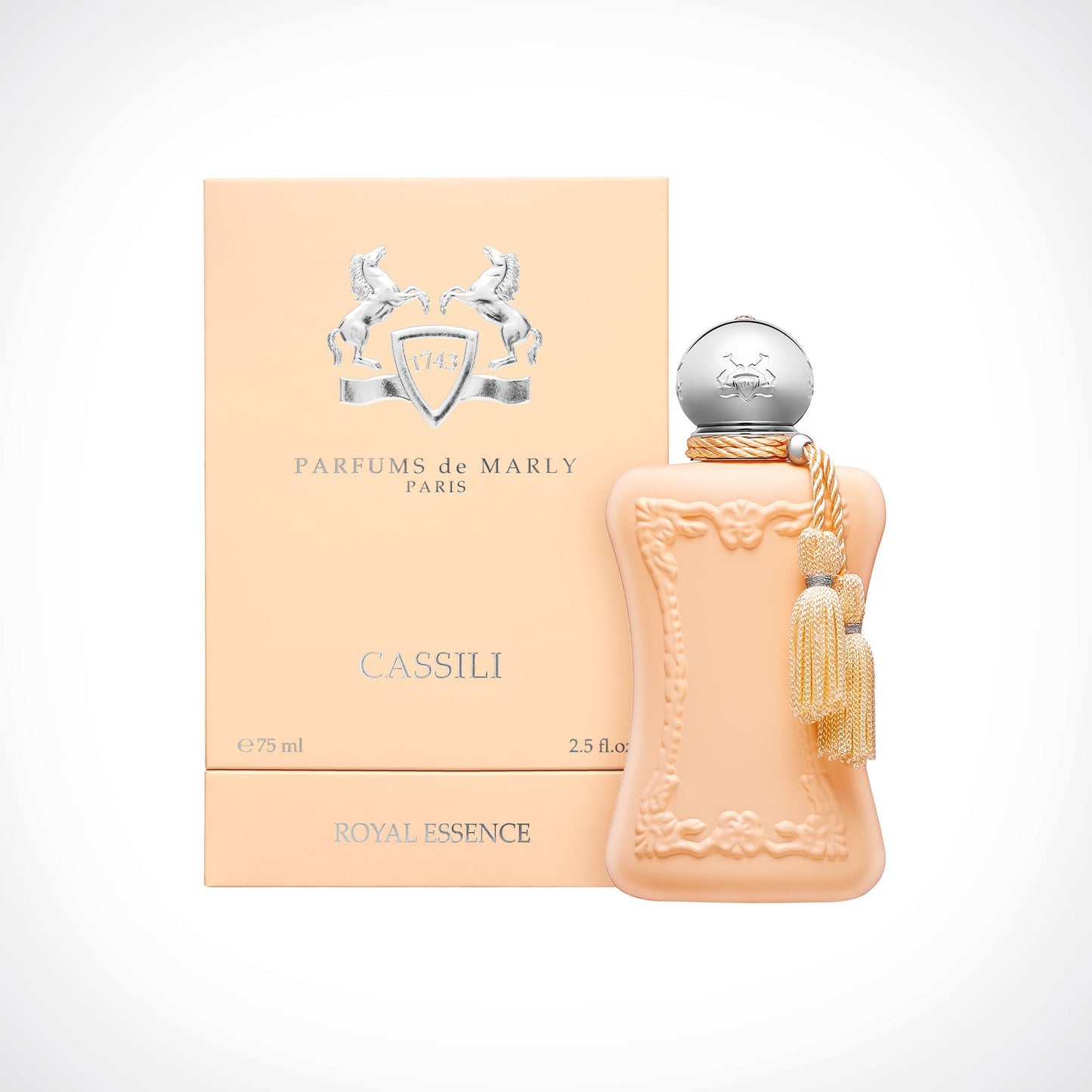 Parfums De Marly Cassili Royal Essence L Edp 75Ml