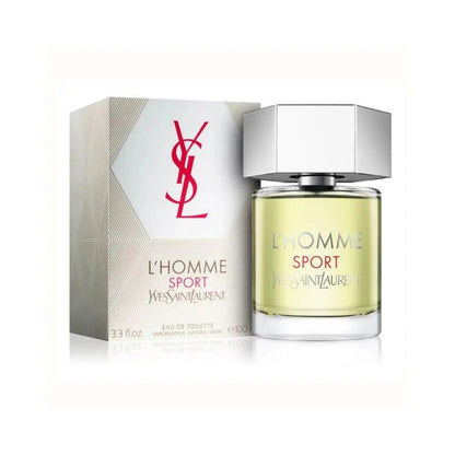 Ysl L Homme Sport 100Ml