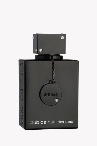 Perfumes for Men in Oman Armaf Club De Nuit Intense Man 105ml at Al Hajis Perfumes Oman