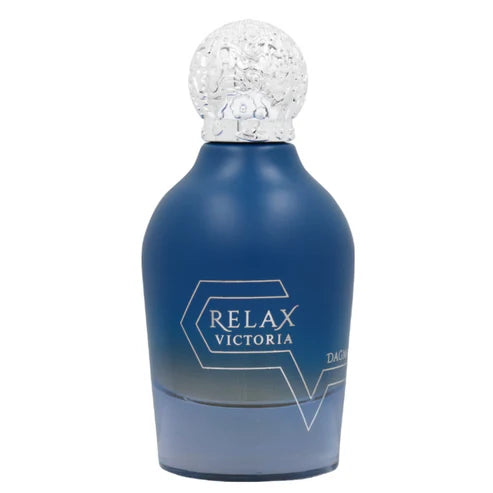 Dagmar Relax Victoria Edp 100ml