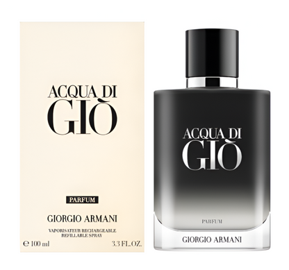 Giorgio Armani Acqua Di Gio M Parfum 100Ml