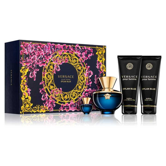 versace-pour-femme-dylan-blue-100ml-4pcs-set