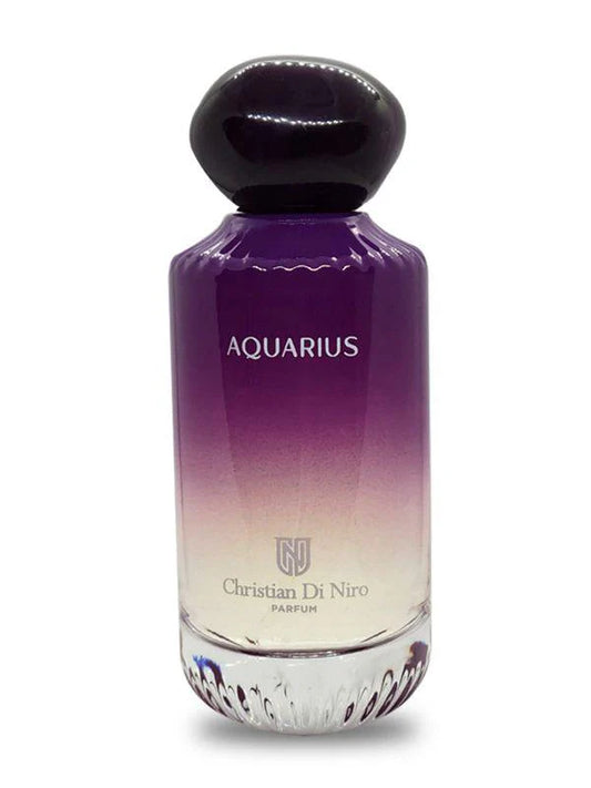 Christian Di Niro Aquarius Edp 100Ml