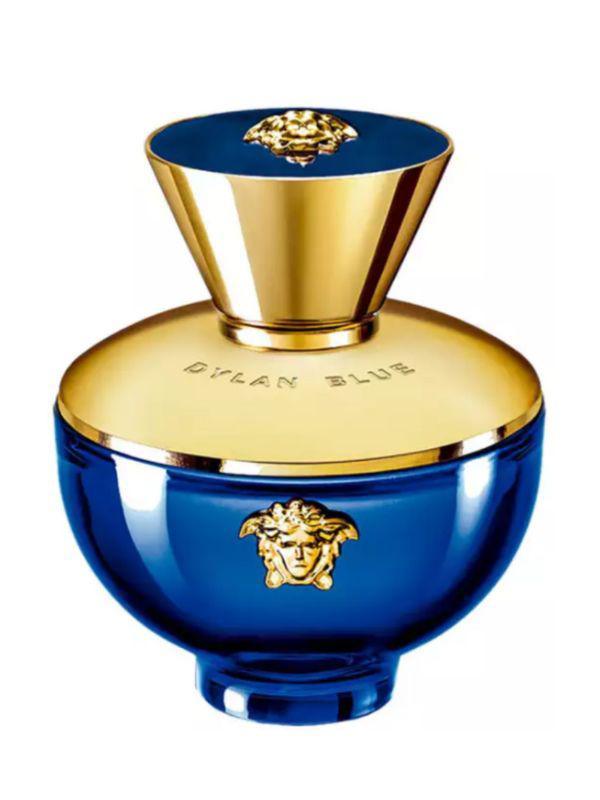 Versace Pour Femme Dylan Blue 50Ml