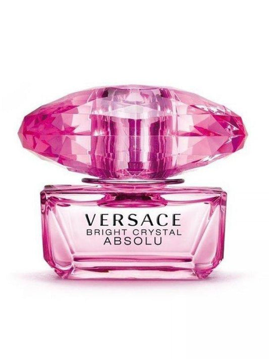 Versace Bright Crystal Absolu Edp 50 Ml