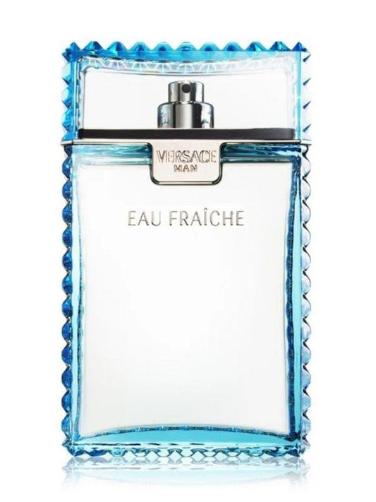 Versace Man Eau Fraiche 100Ml