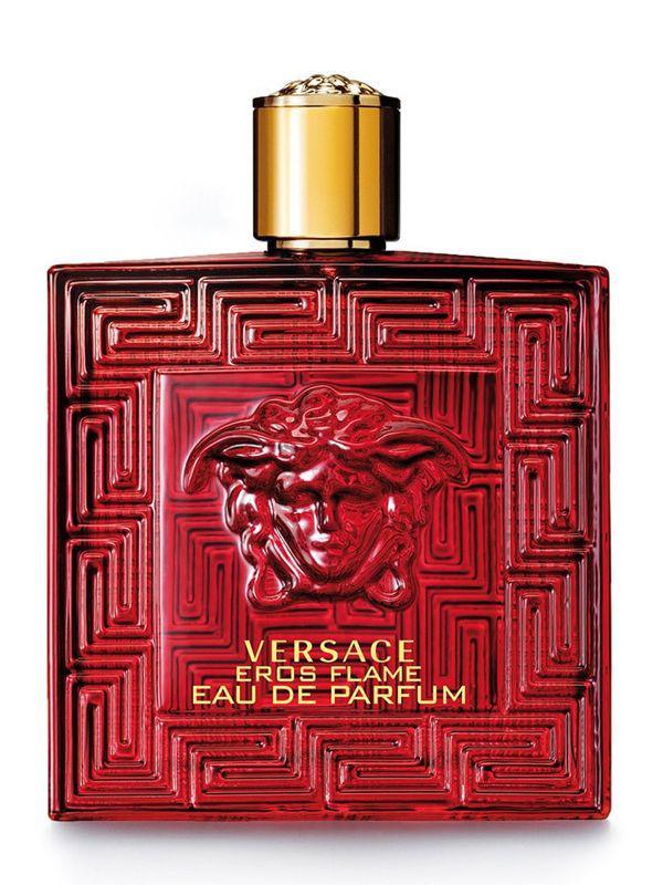 Versace Eros Flame Edp 200Ml