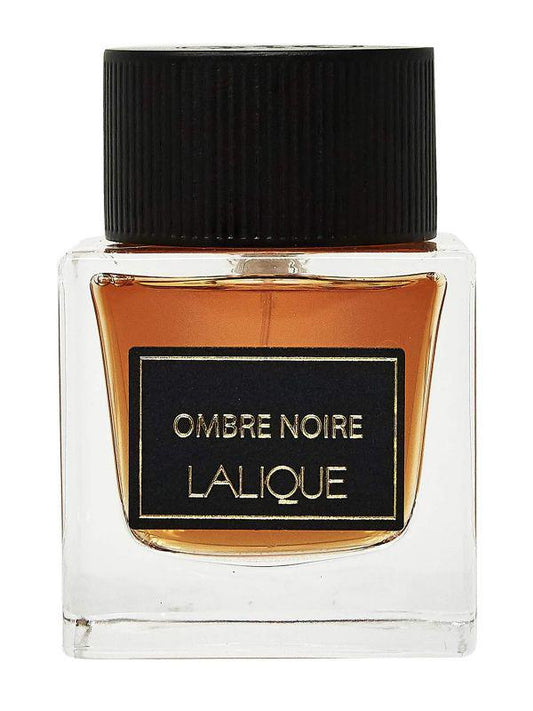 Lalique Ombre Noir Edp M 100Ml