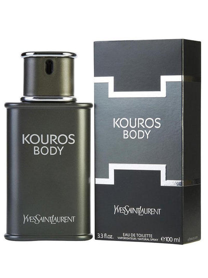 Ysl Body Kouros M 100Ml