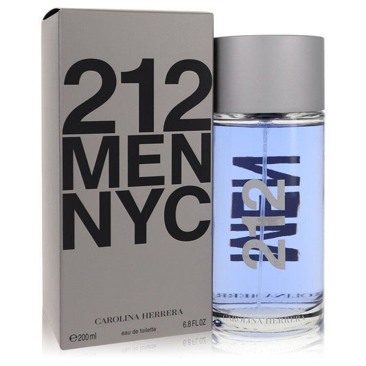 Ch 212 Men 200Ml Edt