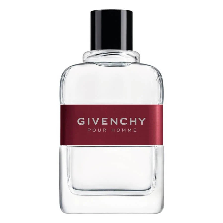 Perfumes for Men in Oman Givenchy Pour Homme 100ml EDT at Al Hajis Perfumes Oman
