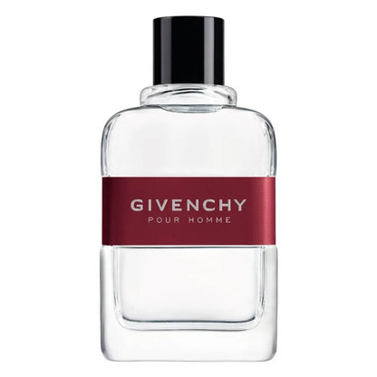 Perfumes for Men in Oman Givenchy Pour Homme 100ml EDT at Al Hajis Perfumes Oman