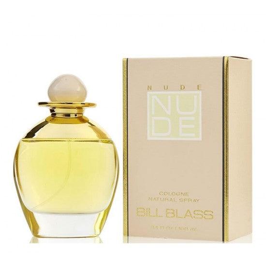 Shop perfumes for her in Oman — Bill Blass Nude 100ml at Al Hajis Perfumes Oman