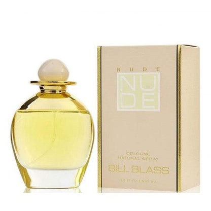 Shop perfumes for her in Oman — Bill Blass Nude 100ml at Al Hajis Perfumes Oman