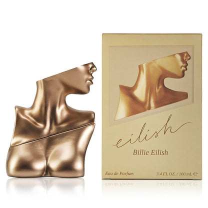 Shop perfumes for her in Oman — Billie Eilish Eilish EDP For Woman 100ml at Al Hajis Perfumes Oman