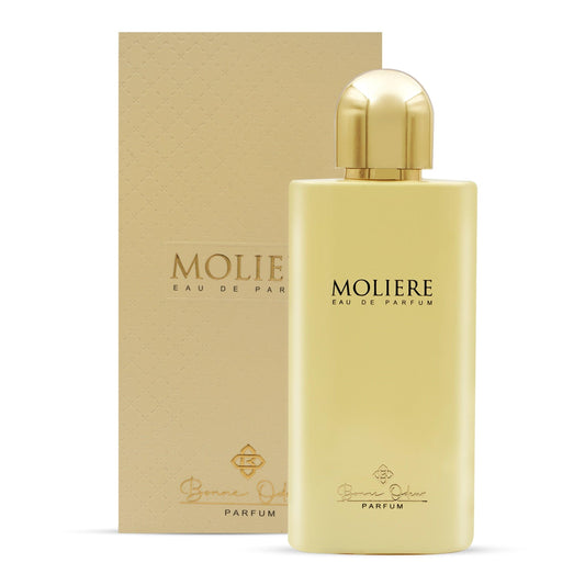 Shop perfumes for her in Oman — Bonne Odeur Moliere EDP 100ml at Al Hajis Perfumes Oman