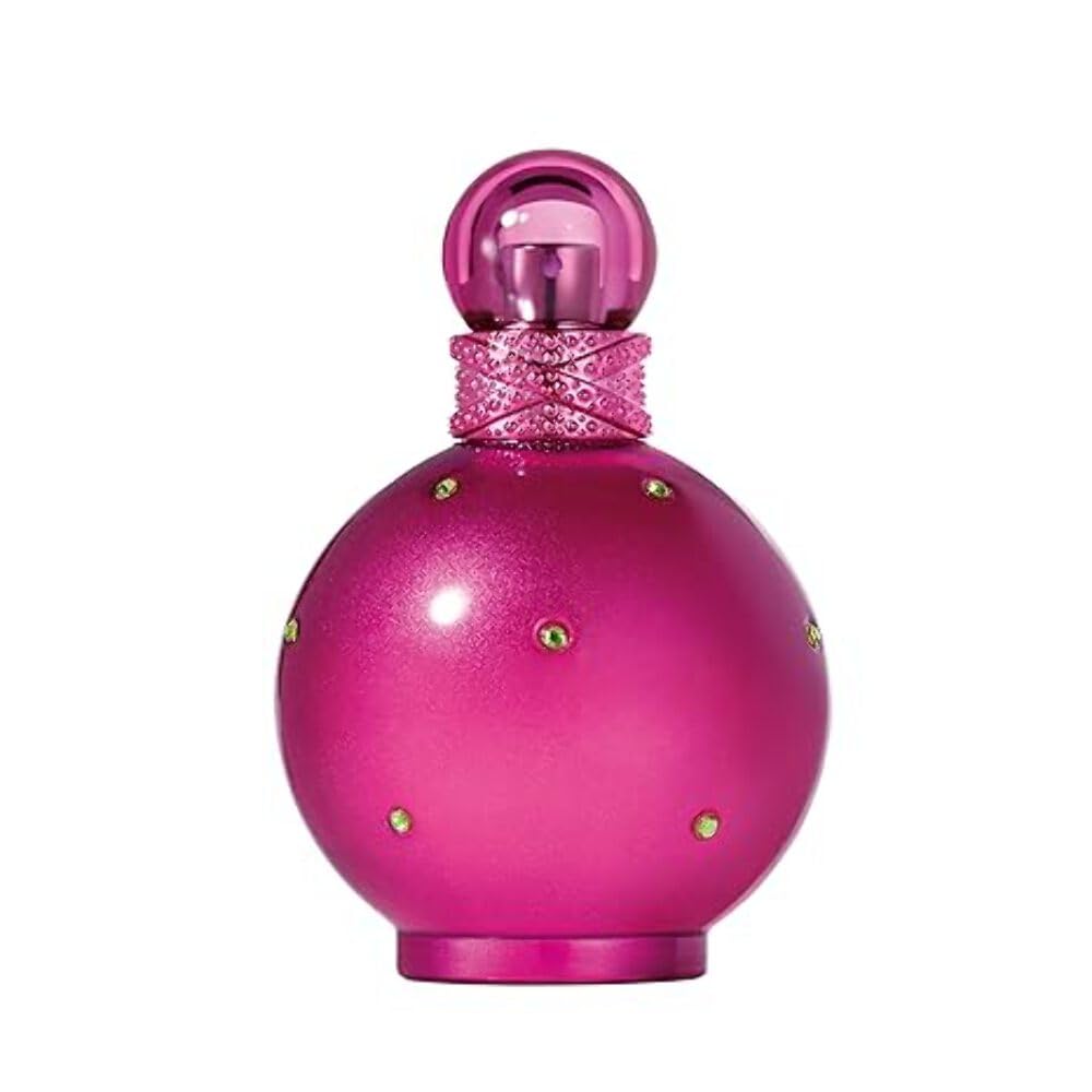 Shop perfumes for her in Oman — Britney Spears Fantasy 100ml at Al Hajis Perfumes Oman