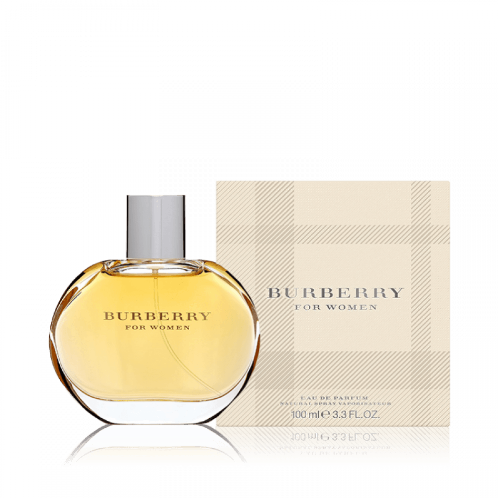 Burberry EDP L 100ml
