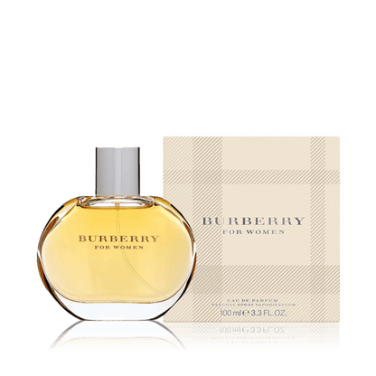 Burberry EDP L 100ml